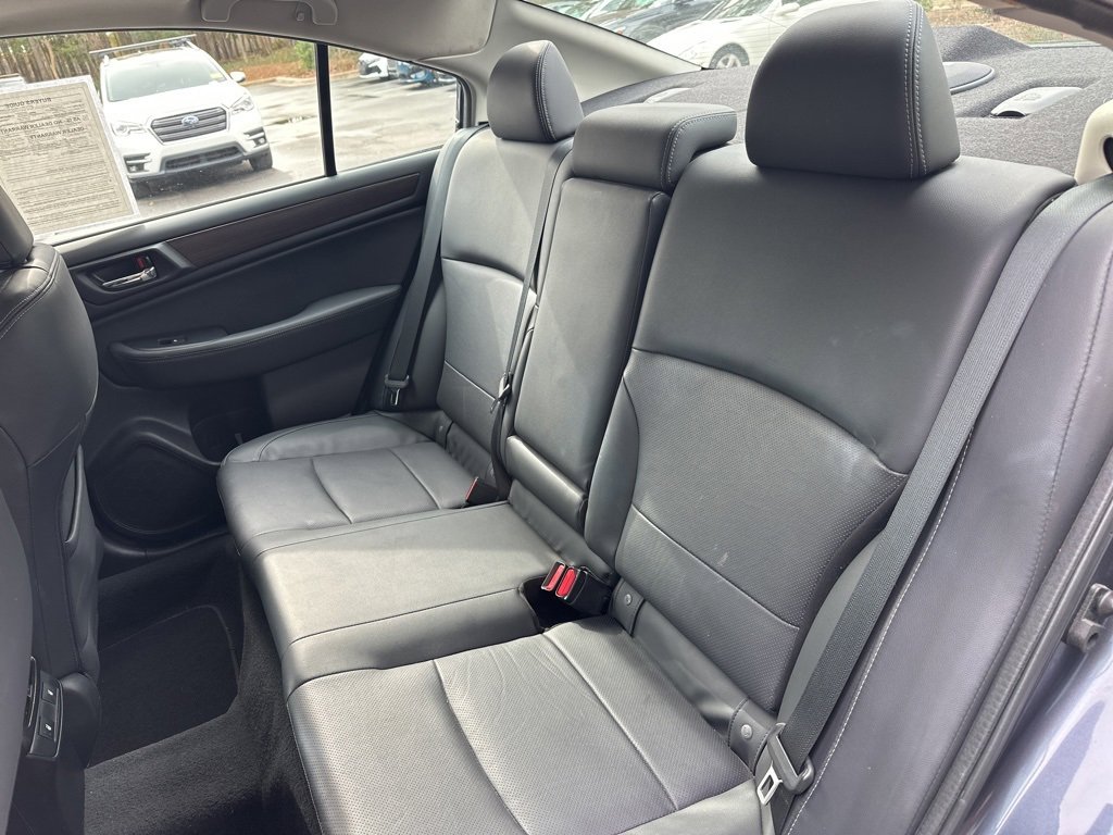 Used 2016 Subaru Legacy 3.6R Limited image 21