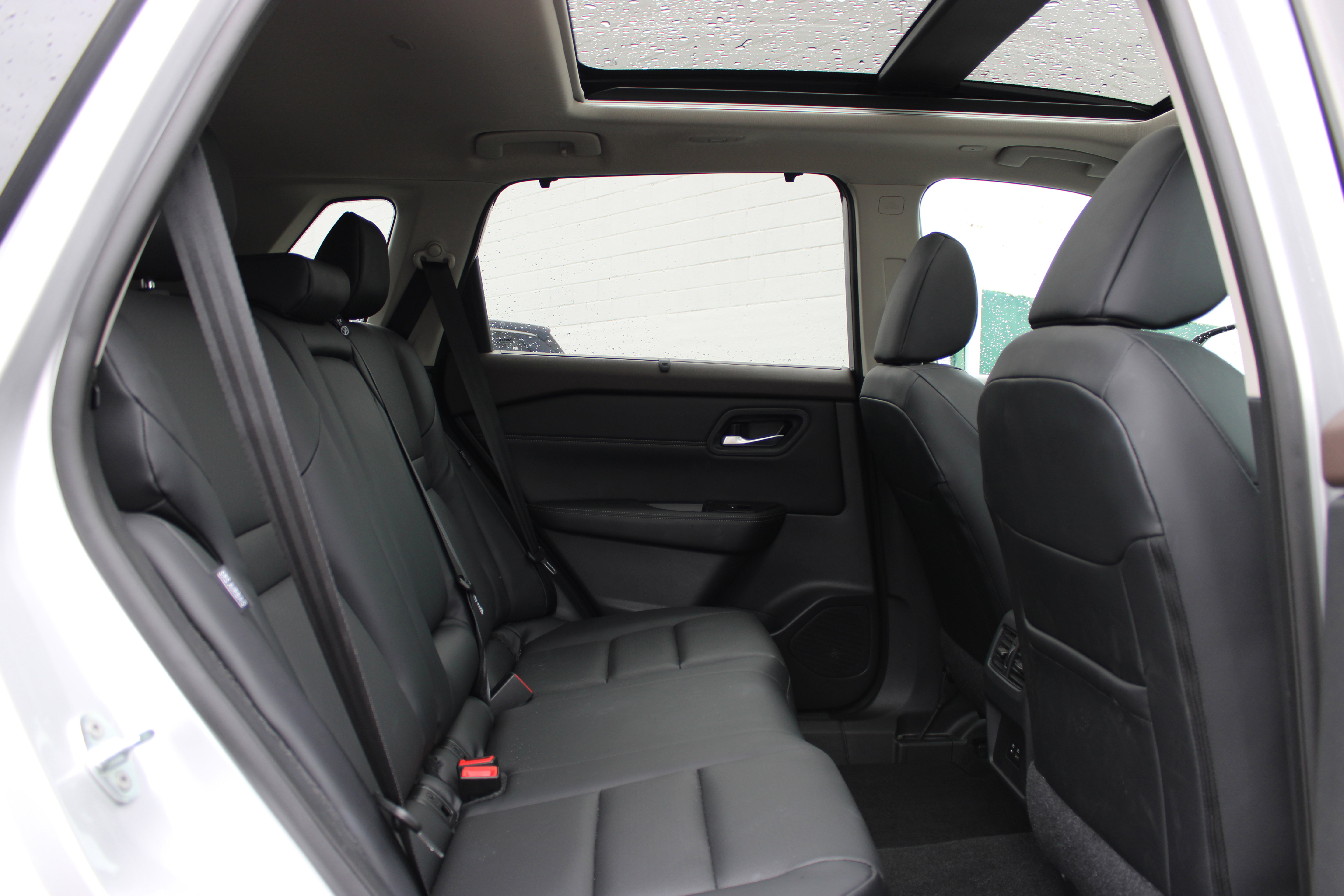 Certified 2023 Nissan Rogue SV w/ SV Premium Package AWD/4WD image 14