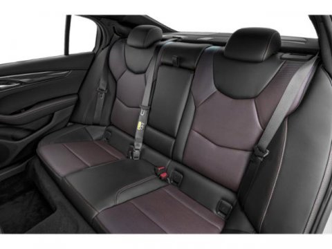 Certified 2023 Cadillac CT5 Sport w/ Parking Package image 25