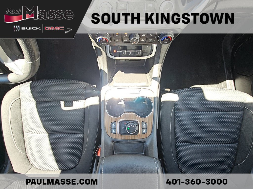 Used 2023 GMC Acadia SLE w/ Driver Convenience Package AWD/4WD image 15