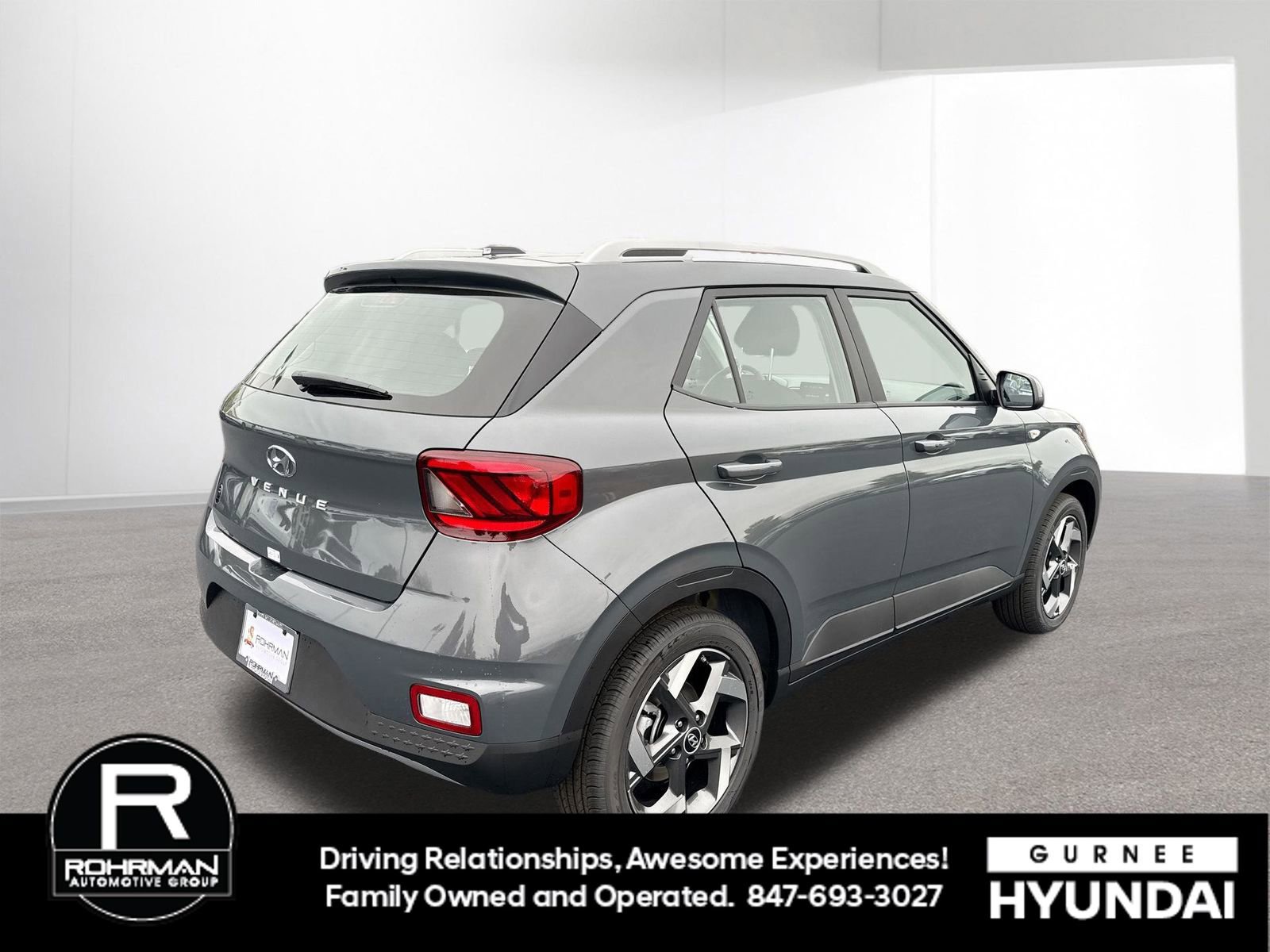 New 2026 Hyundai Venue SEL image 9