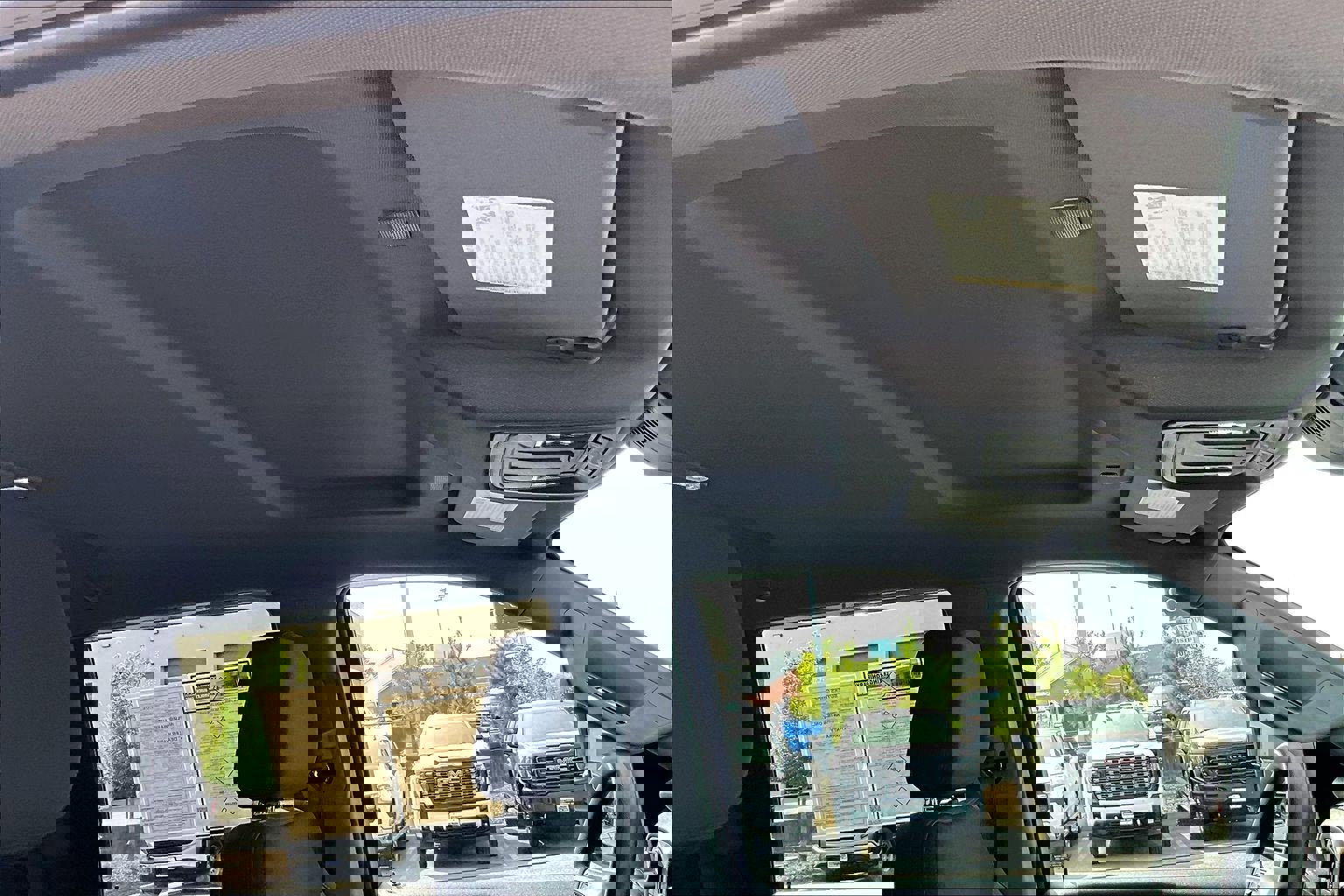 Used 2025 Chevrolet Silverado 2500 Custom w/ Custom Value Package image 18