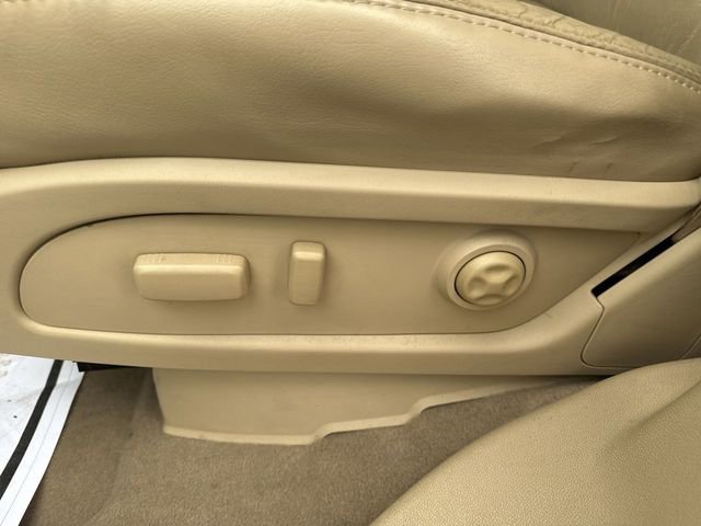 Used 2008 Buick Enclave CXL w/ Entertainment Package #3 image 10