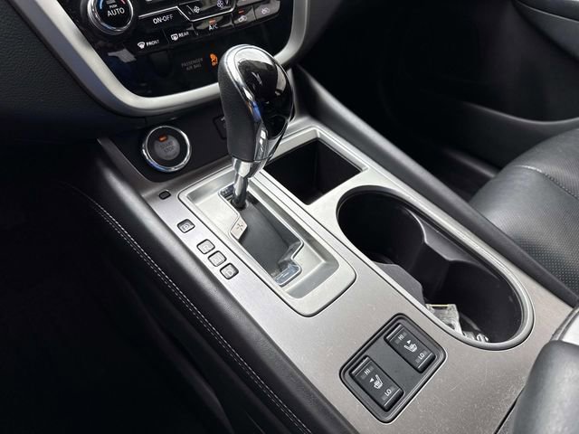Used 2019 Nissan Murano SL image 26