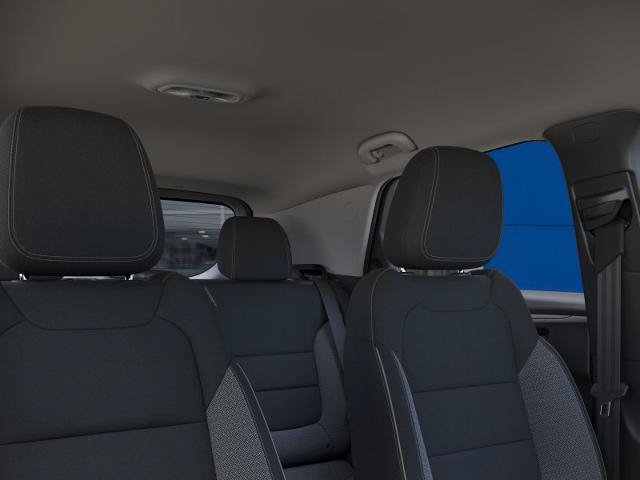 New 2026 Chevrolet TrailBlazer LT w/ Convenience Package AWD/4WD image 48