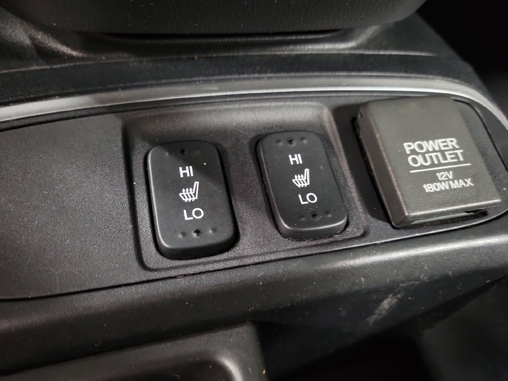 Used 2016 Honda CR-V EX-L image 19