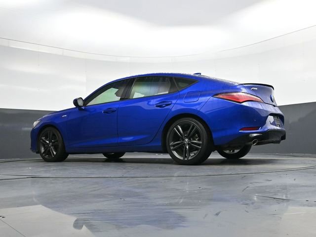 Used 2024 Acura Integra A-Spec image 34