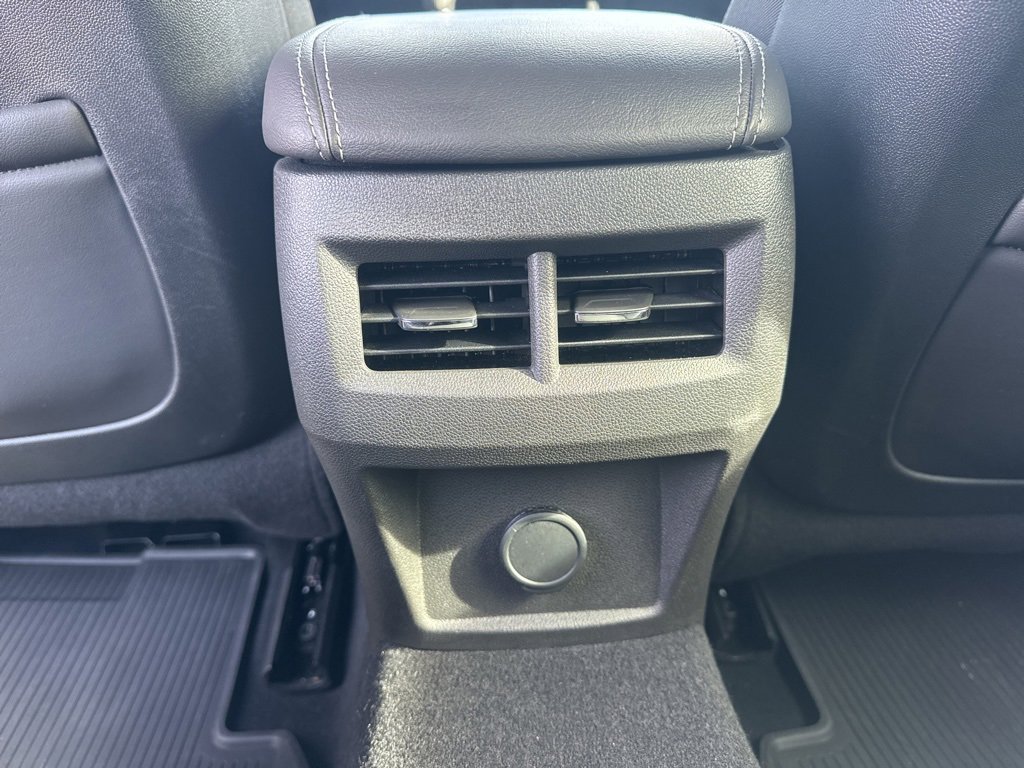 Certified 2025 Cadillac CT4 Premium Luxury image 40