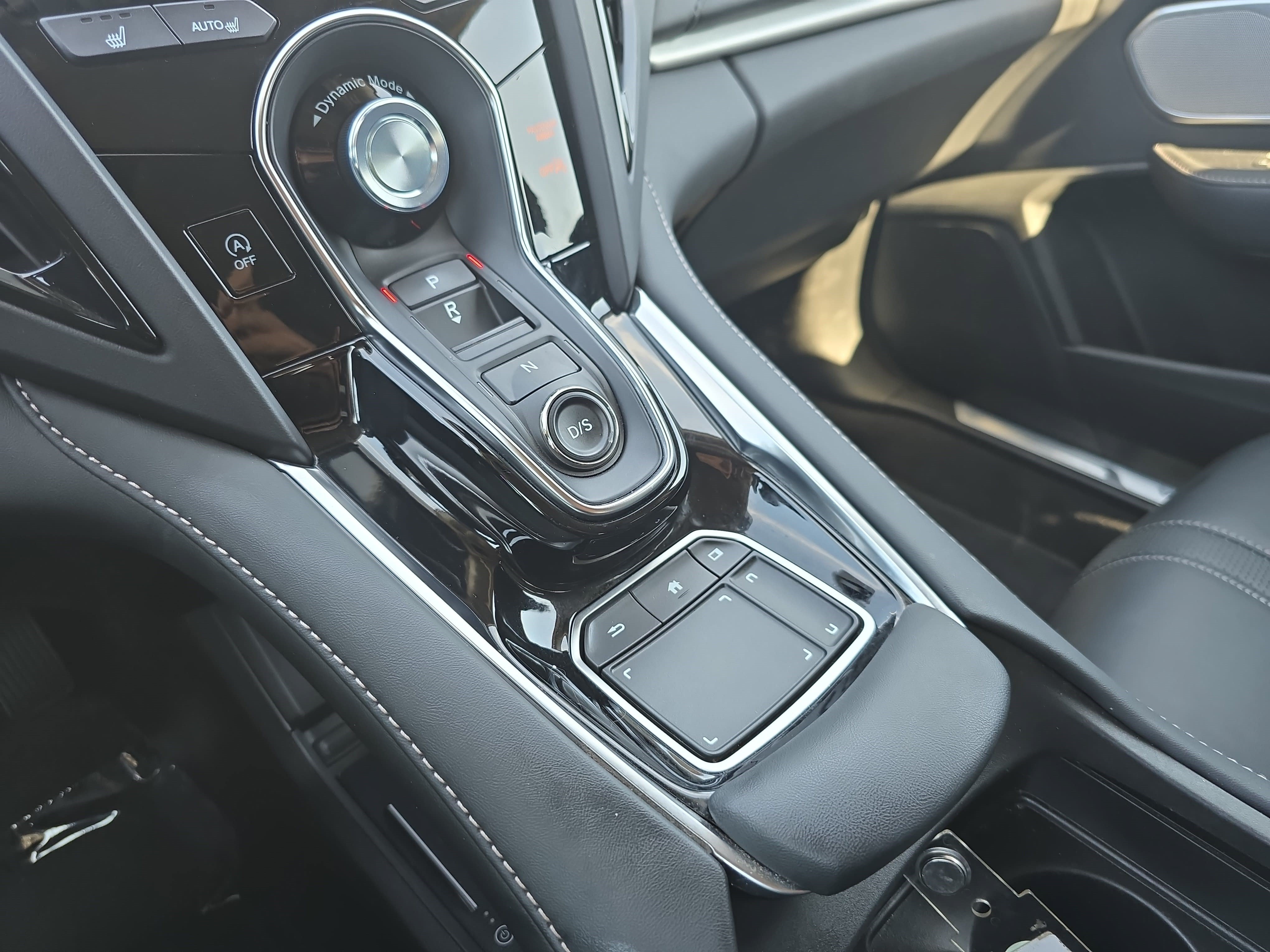 Used 2023 Acura RDX w/ Technology Package FWD image 25