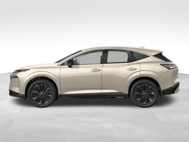 New 2026 Nissan Murano Platinum w/ Cargo Package AWD/4WD image 34