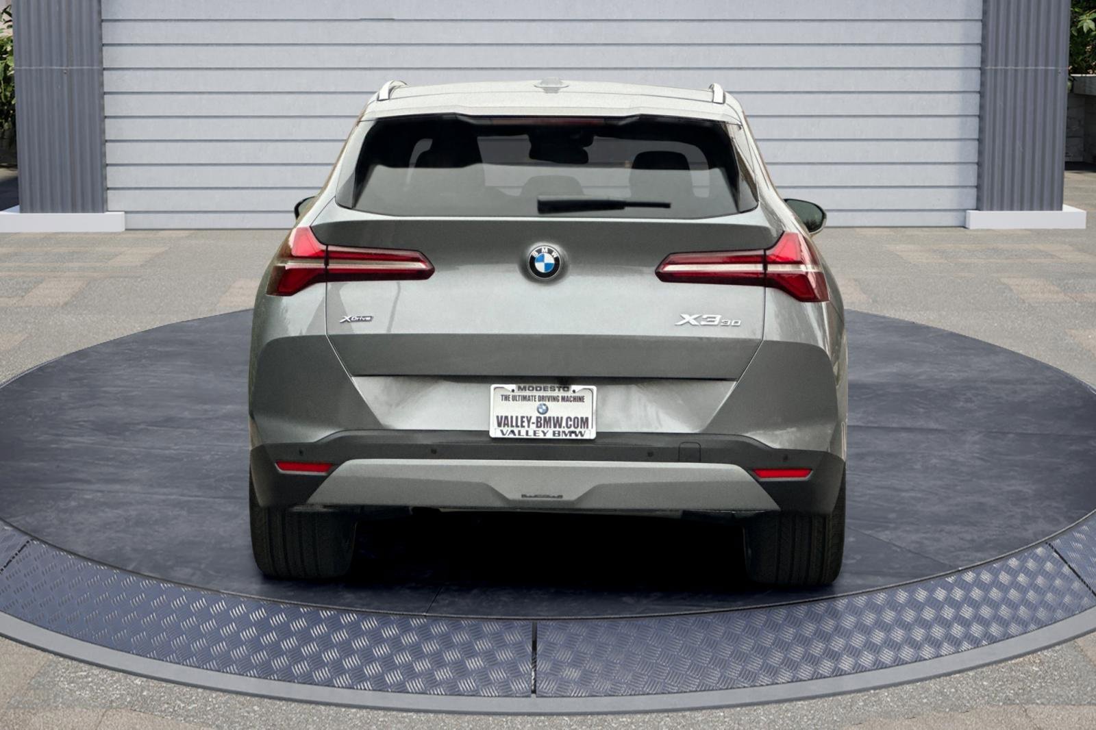 New 2026 BMW X3 xDrive30 w/ Convenience Package image 5