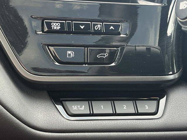Certified 2025 Lexus TX 350 AWD w/ Technology Package image 35