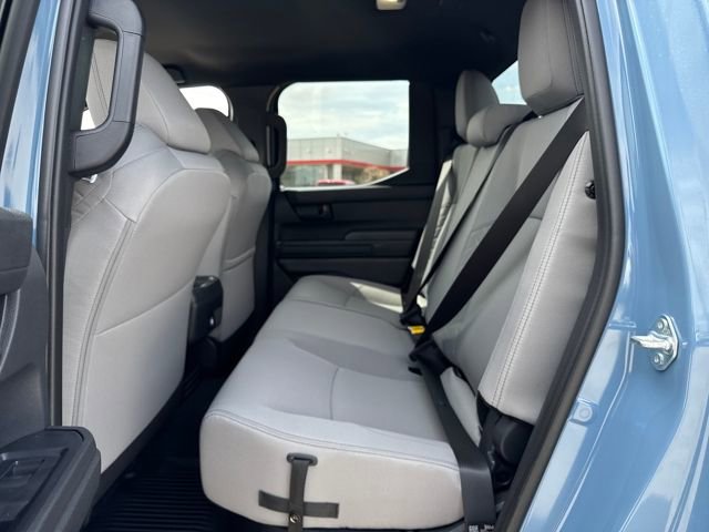New 2026 Toyota Tacoma SR5 image 13