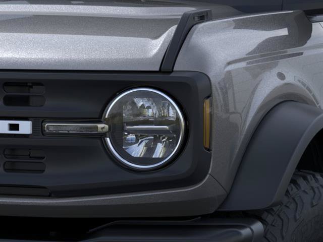 New 2026 Ford Bronco Big Bend w/ Black Diamond Package AWD/4WD image 26