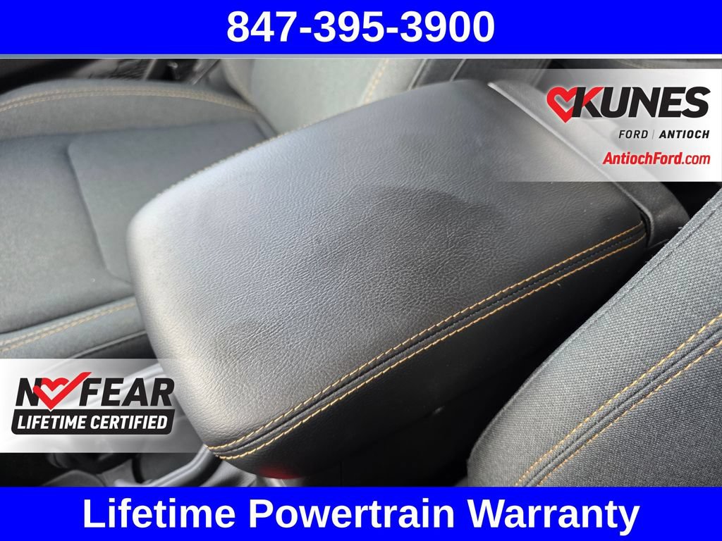 Used 2025 Jeep Wrangler Unlimited Sahara AWD/4WD image 44