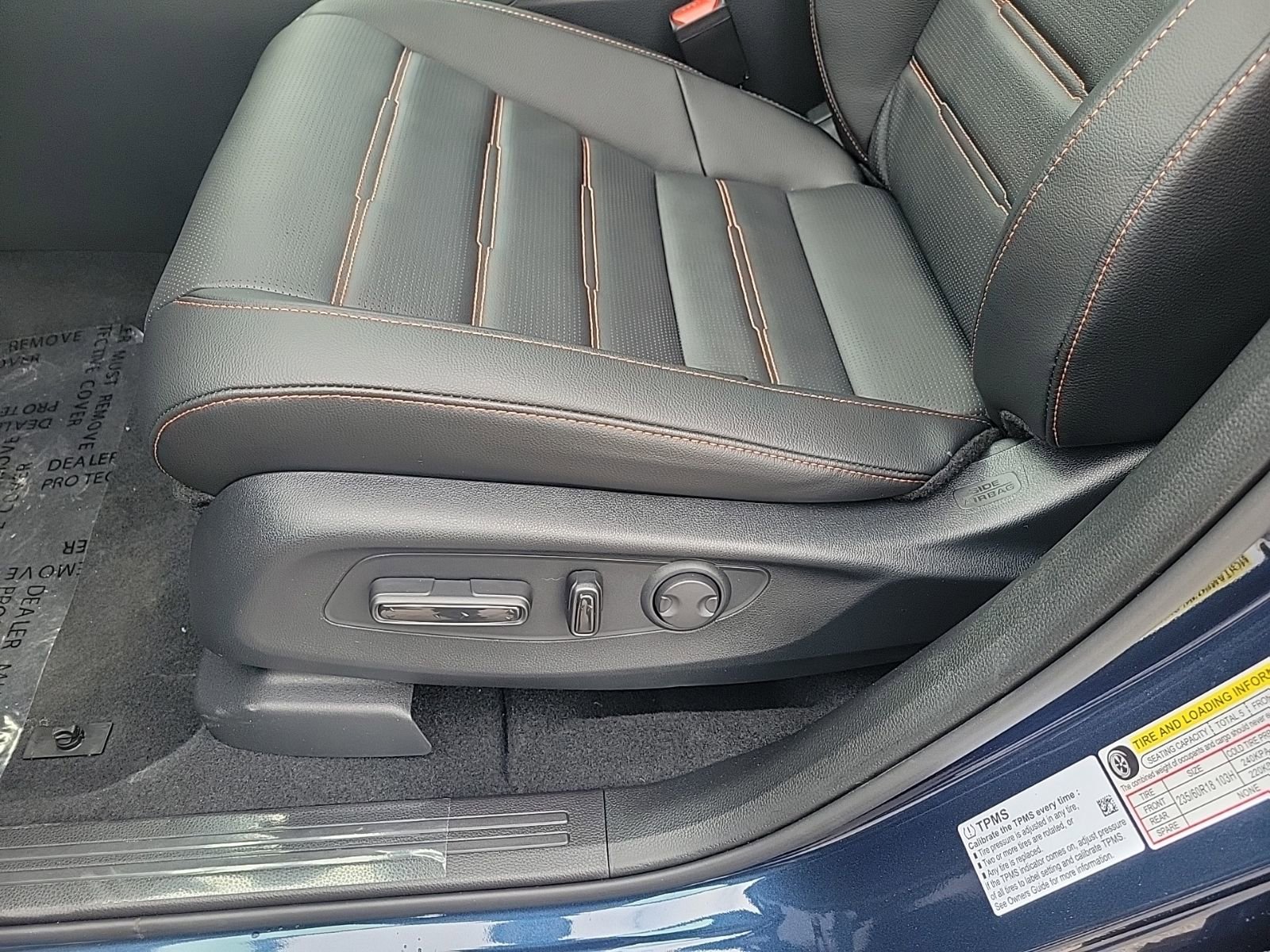 New 2026 Honda CR-V Sport-L image 19