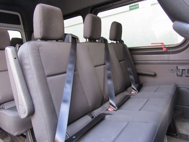 Used 2024 Mercedes-Benz Sprinter 2500 image 18