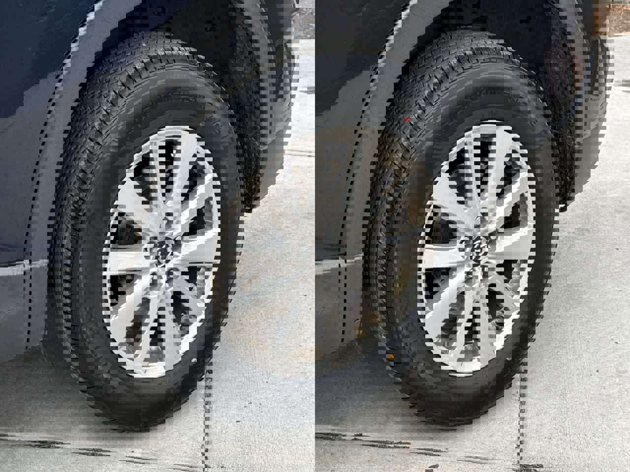 Used 2016 MAZDA CX-5 Touring w/ Bose/Moonroof Package image 8