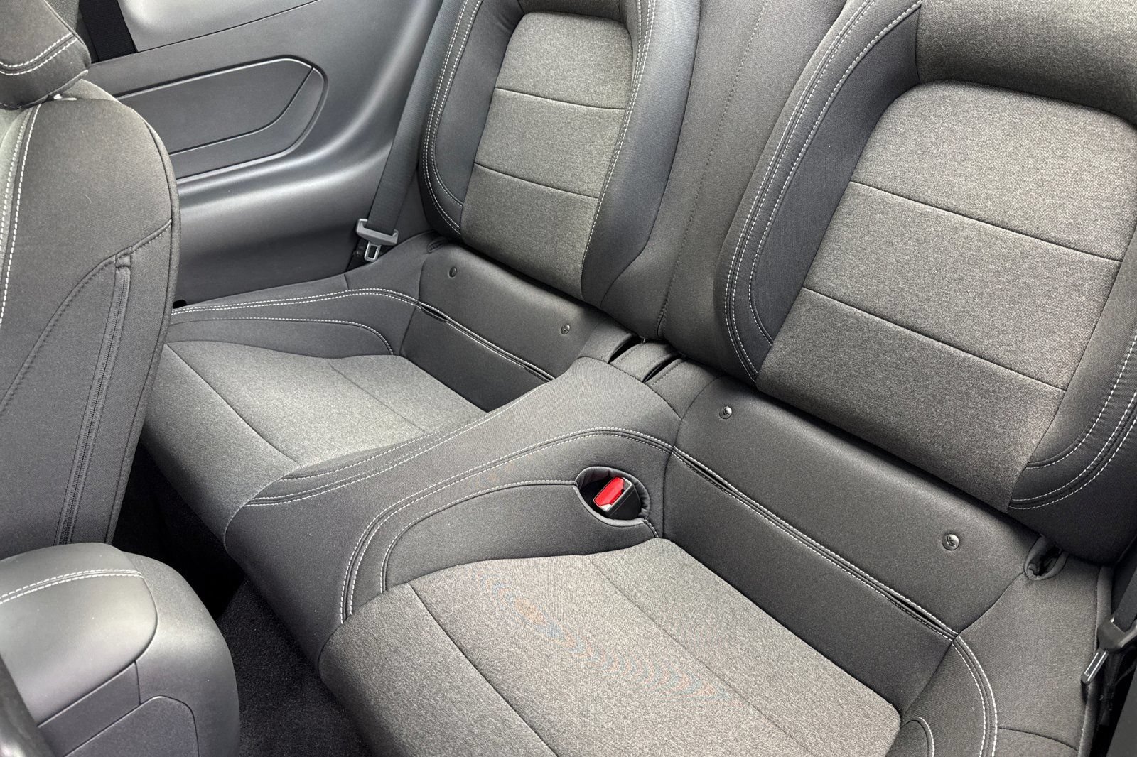 Used 2024 Ford Mustang GT RWD image 13