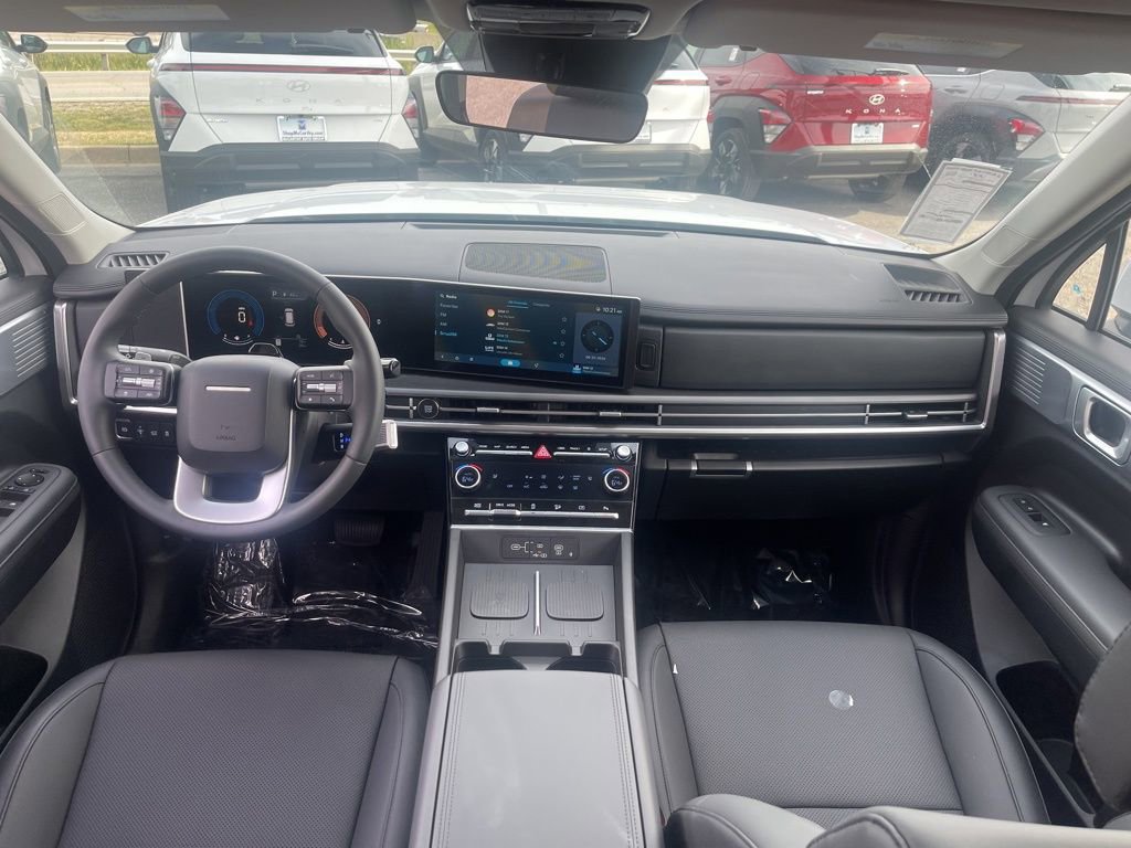 Used 2024 Hyundai Santa Fe SEL image 17