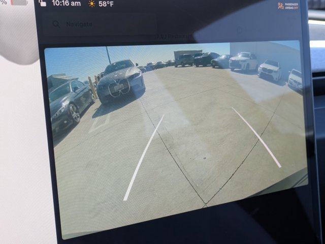 Used 2024 Tesla Model 3 RWD image 12