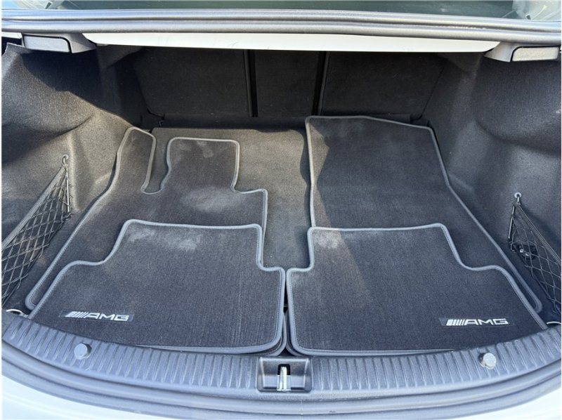 Used 2020 Mercedes-Benz C 300 Sedan image 23