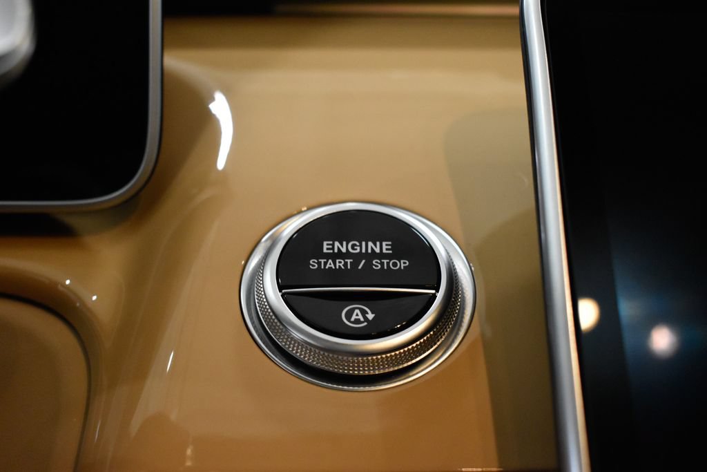 Certified 2023 Mercedes-Benz Maybach S 680 4MATIC image 27