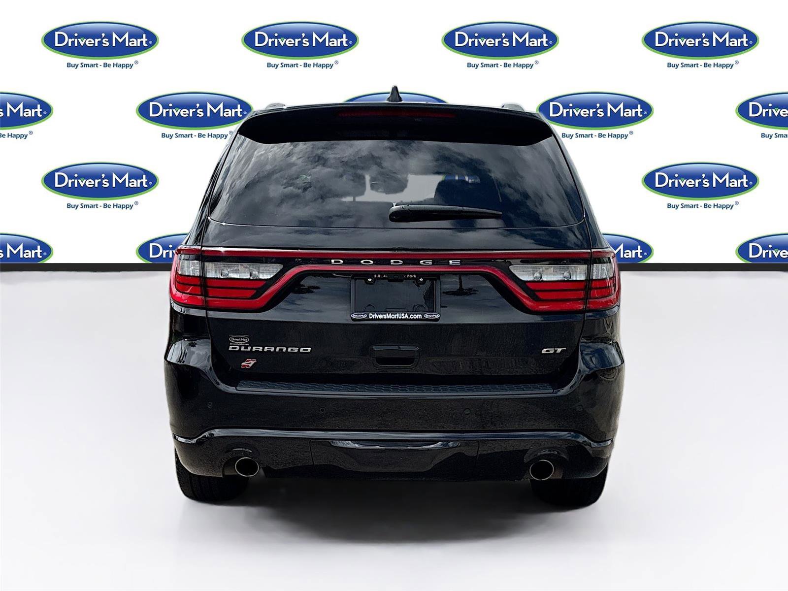 Used 2025 Dodge Durango GT AWD/4WD image 6