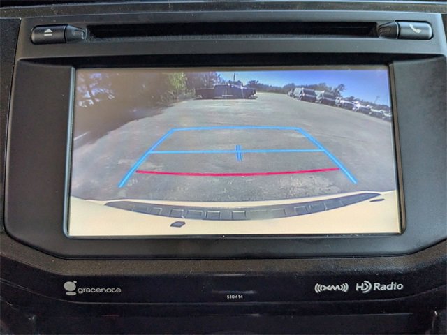 Used 2019 Toyota 4Runner TRD Off-Road Premium image 24