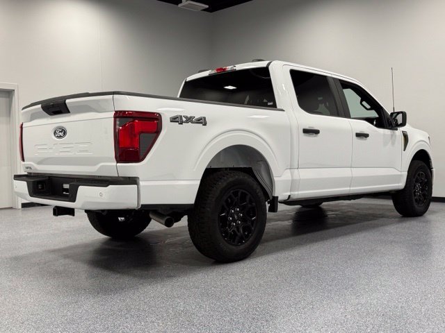 Used 2025 Ford F150 STX AWD/4WD image 9