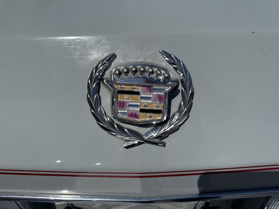 Used 1989 Cadillac Brougham image 40