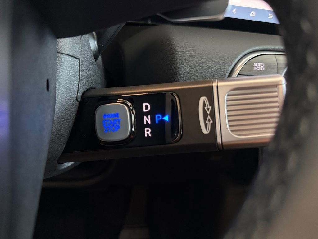 New 2026 Hyundai Palisade Calligraphy image 12