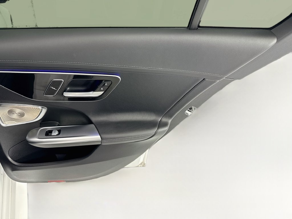Certified 2024 Mercedes-Benz C 300 Sedan image 26