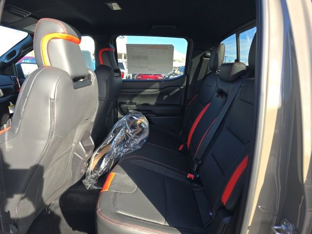 New 2025 Ford Ranger Raptor image 15