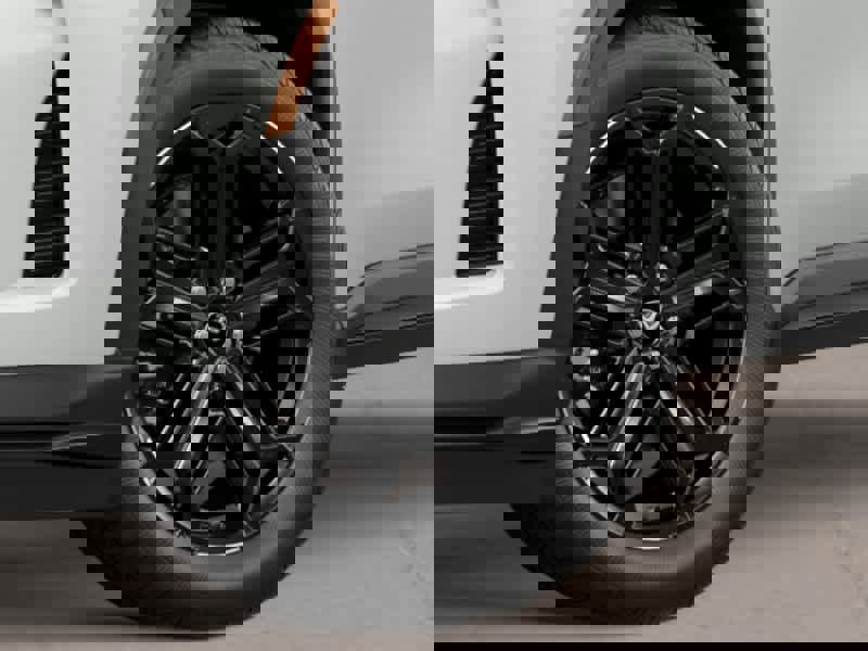 New 2026 INFINITI QX60 Sport w/ Dark Cargo Package image 6