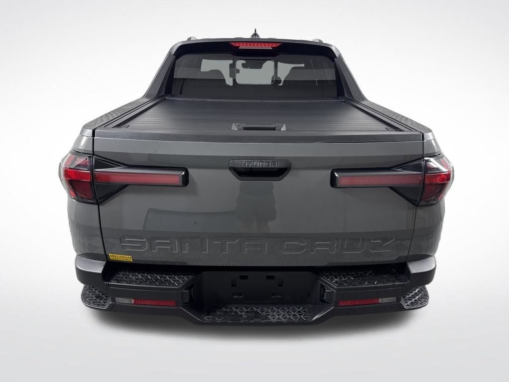 Certified 2024 Hyundai Santa Cruz SEL w/ Activity Package image 5
