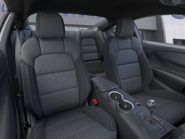 New 2026 Ford Mustang Coupe w/ Mustang Nite Pony Package image 10