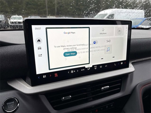 New 2026 Ford Explorer ST-Line w/ ST-Line Street Pack image 29