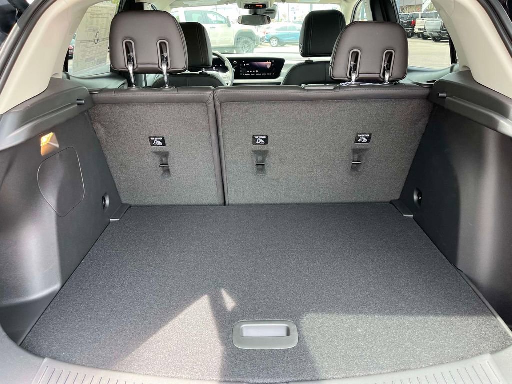 New 2026 Buick Encore GX Preferred w/ Comfort Package image 18