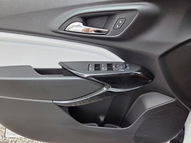 New 2026 Chevrolet Trax LT w/ Driver Confidence Package image 25