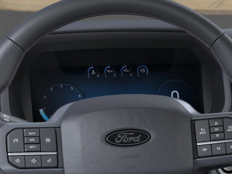 New 2026 Ford F150 XLT AWD/4WD image 13