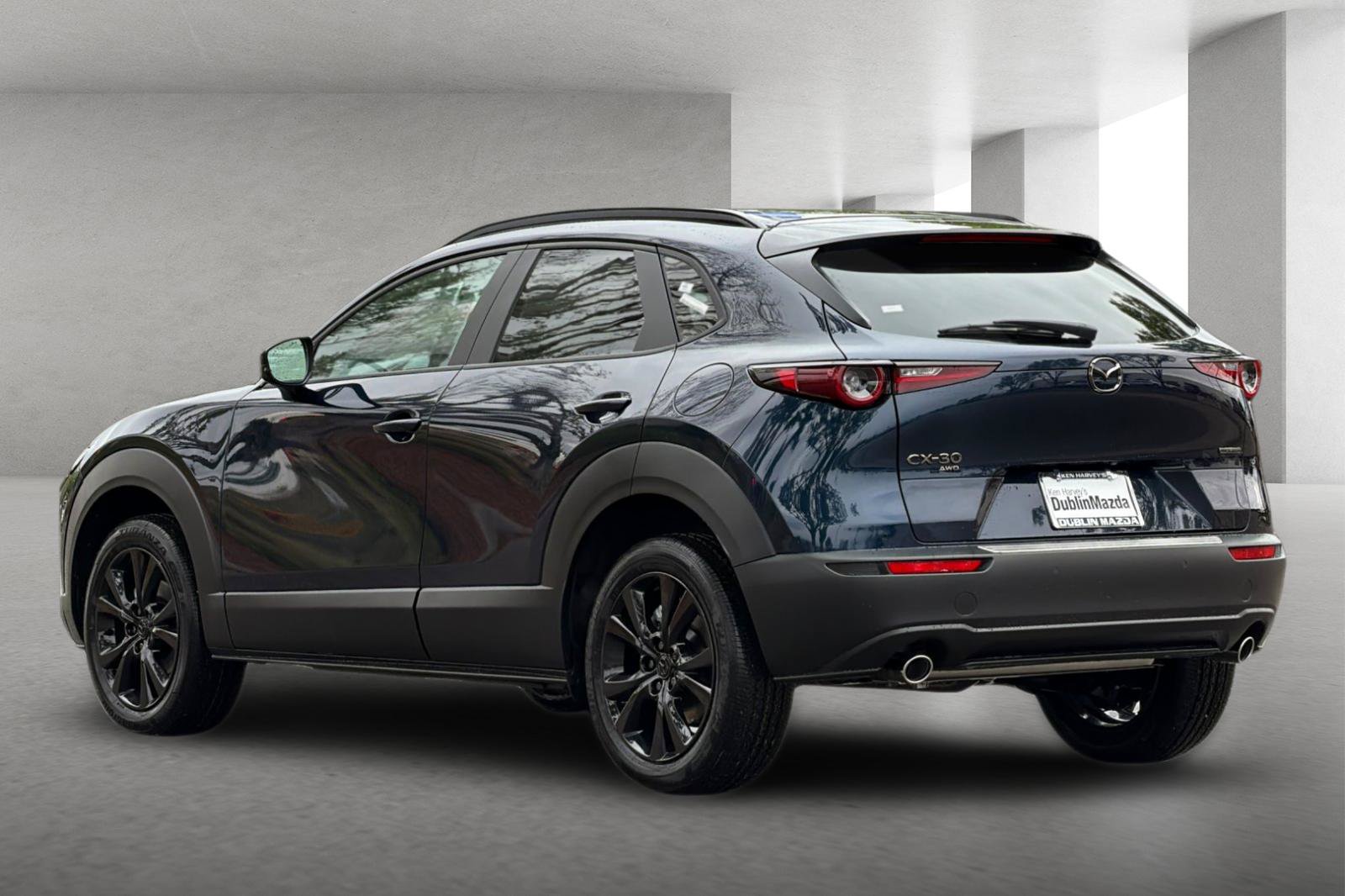 New 2026 MAZDA CX-30 Aire Edition AWD/4WD image 6