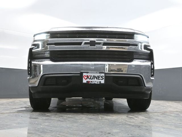 Used 2020 Chevrolet Silverado 1500 LT w/ All-Star Edition AWD/4WD image 44