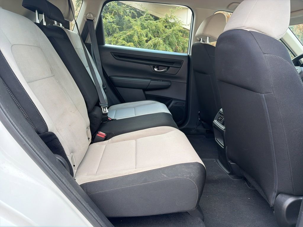 Certified 2023 Honda CR-V LX image 17