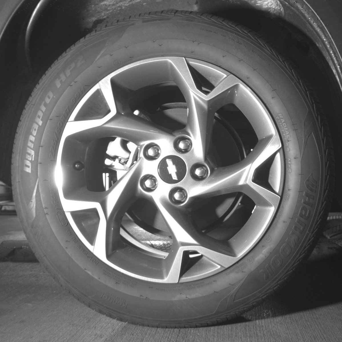 Used 2025 Chevrolet Trax LT FWD image 15