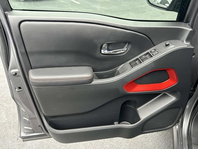 Used 2025 Nissan Frontier PRO-4X image 22