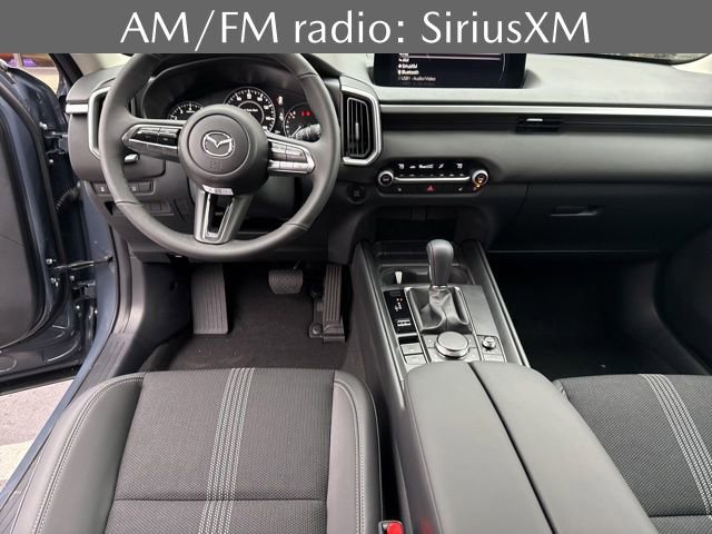 Certified 2025 MAZDA CX-50 AWD 2.5 S w/ Cargo Package image 16