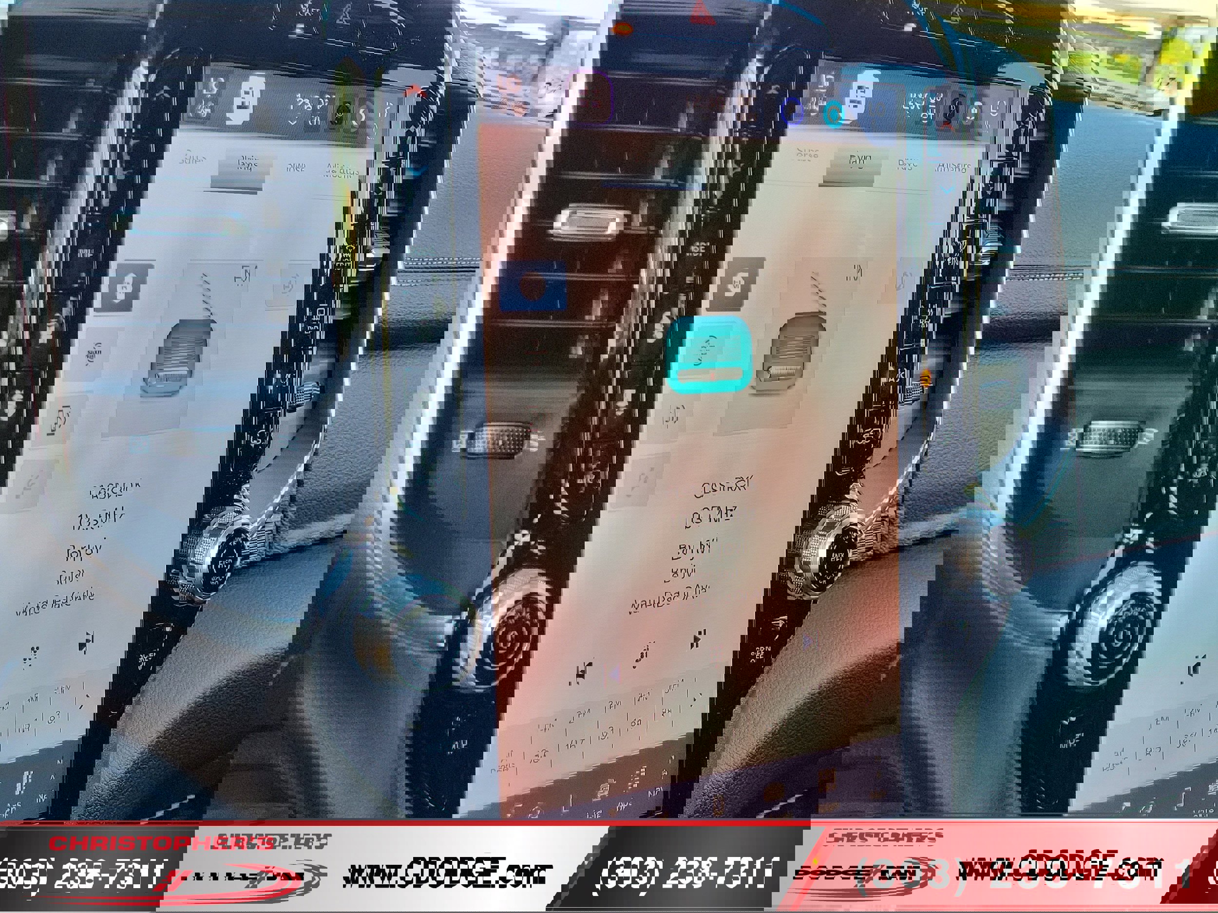 New 2026 RAM 1500 Laramie w/ Sport Appearance Package image 14