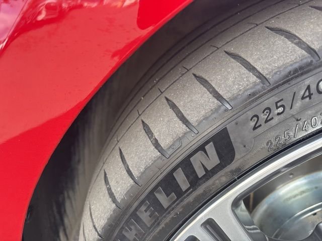 Used 2021 Kia Stinger GT2 image 41