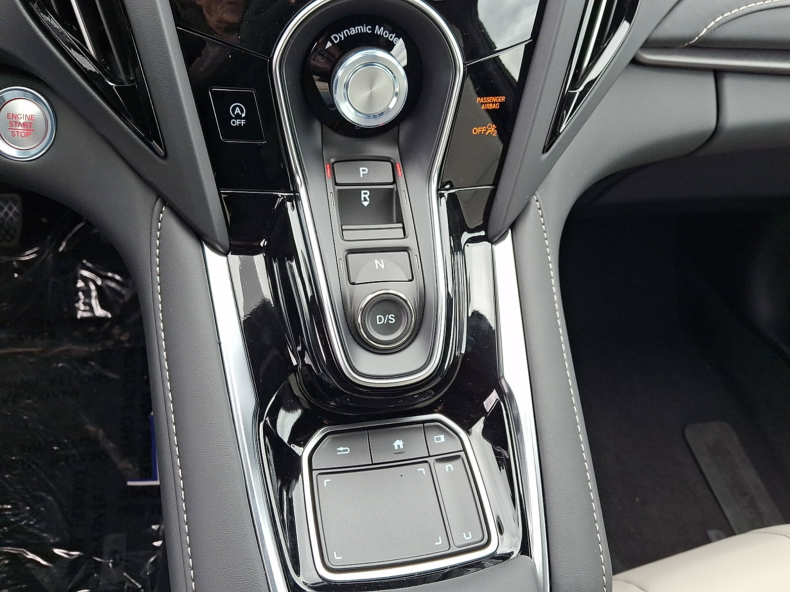 New 2026 Acura RDX SH-AWD image 7